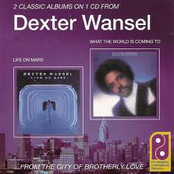 Going Back To Kingston Town by Dexter Wansel