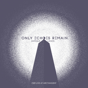 Antique Lands: OER Live at ArcTanGent