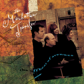 A World Apart by The Manhattan Transfer