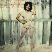 Is This A Cool World Or What