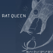Rat Queen - EP