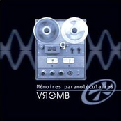 Diffusion En Boucle by Vromb