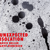 Unexpected Isolation