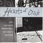 Hearts Of Oak by The Ukulele Orchestra Of Great Britain