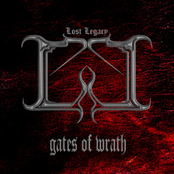 Gates Of Wrath by Lost Legacy
