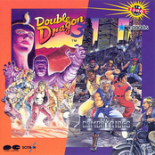 Double Dragon 3 / The Combatribes