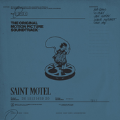 SAINT MOTEL - Van Horn