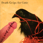 Death Grips For Cutie