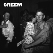 Creem 12" EP