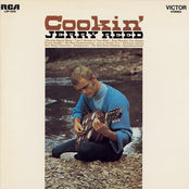 Plastic Saddle by Jerry Reed
