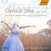 Classical Oboe