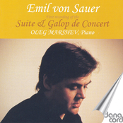 Sauer, E. Von: Piano Music, Vol. 5 - Suites and Galop De Concert