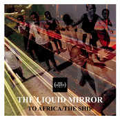 To Africa - The Ship