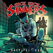 Unfinished Business by Sick Sick Sinners