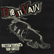 Desperate To Piss Demo'21