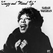 In Love In Vain by Sarah Vaughan