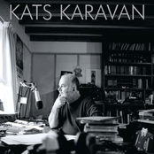 Kats Karavan - The History of John Peel On the Radio