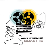 United World by Saint Etienne