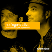 Hotfingers Talks (Selected & Mixed by My Digital Enemy)