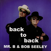 Mr. B: Back to Back