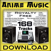 Anime Music