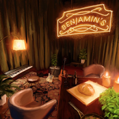 Benjamin's - Låtarna