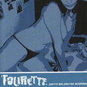 Parmi Les Pierres Eclatees