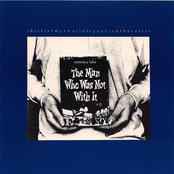 The Man Who Was Not With It 7"