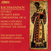 Rachmaninoff Edition (Disc 13)