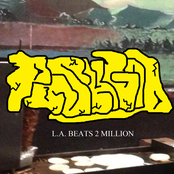 L.A. BEATS 2 MILLION