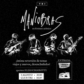 En Vivo: Acústico en el TRI (3/8/2024) / Fuente B