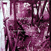 Suffocate by Injected