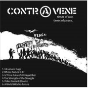 A World With No Future by Contravene