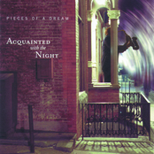 Night Vision by Pieces Of A Dream