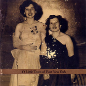 O Little Town Of East New York (Explicit)