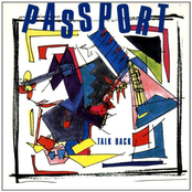 Up Front by Passport