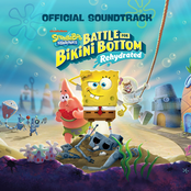 SpongeBob SquarePants: Battle for Bikini Bottom - Rehydrated Soundtrack