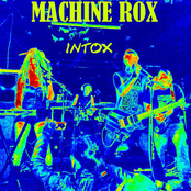 End Of Time by Machine Rox