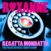 Roxanne (Single) (Police Tribute)