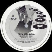 Papa Malaysia / Old School Soldier