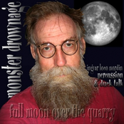 Monster Drownage - Full Moon Over the Quarry