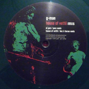 House of Vettii Remixes