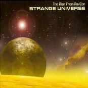 Strange Universe