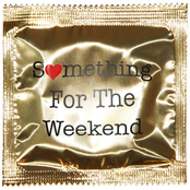 Something For The Weekend by Molotov Jukebox