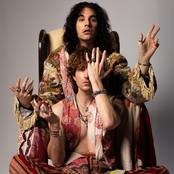 Stanley Simmons: Body Down