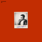 Unverputzt EP