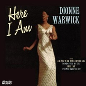 Looking With My Eyes by Dionne Warwick