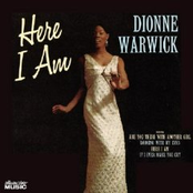 In Between The Heartaches by Dionne Warwick