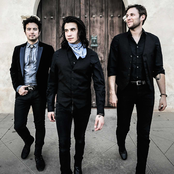 the last bandoleros