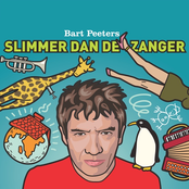 Slimmer dan de zanger